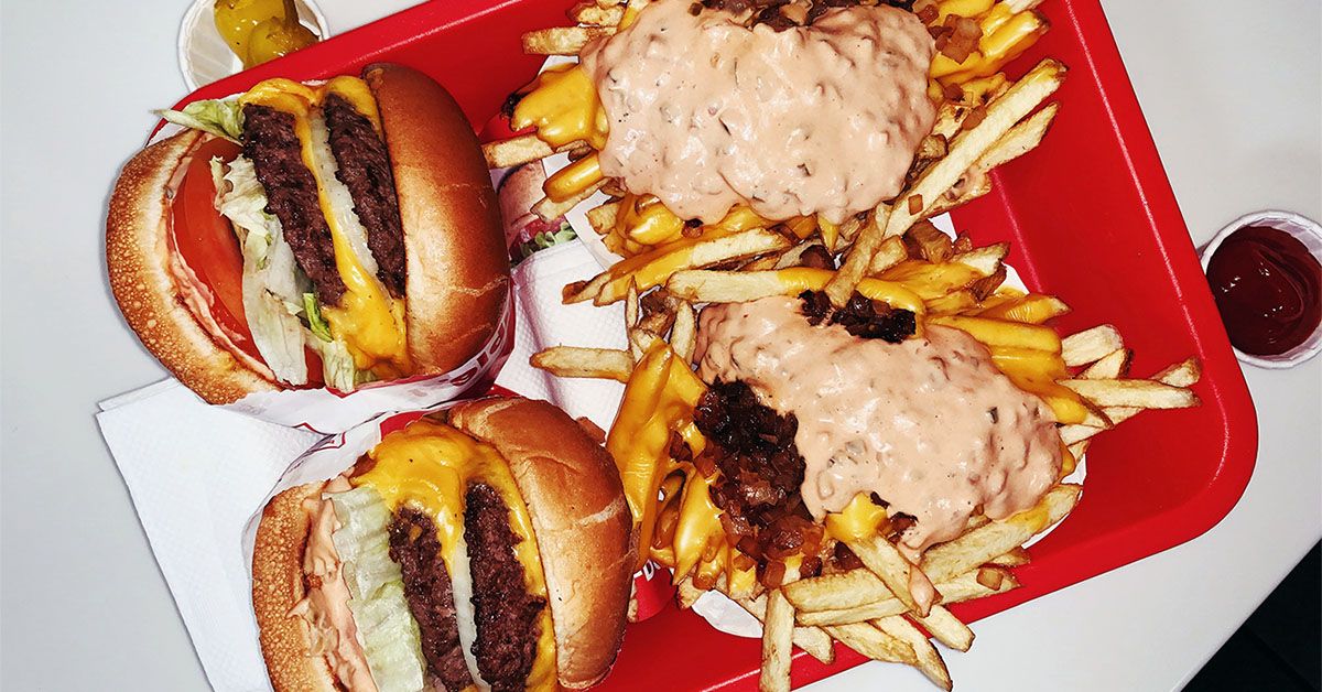 Ultraprocessed Foods May Be As Addictive As Cigarettes