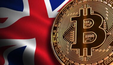 UK Lawmakers Demand Immediate Ban on Cryptocurrency Political Donations