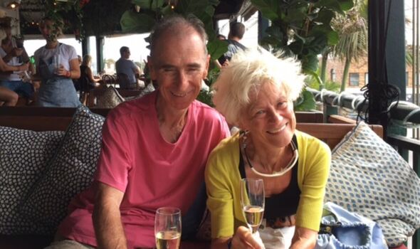 William and Jan William and Jan