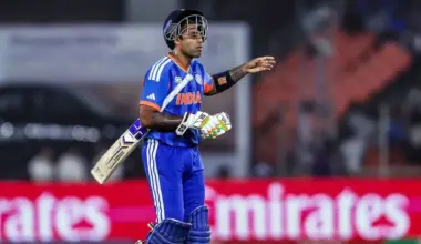 Suryakumar Yadav literally buries Rohit Sharma’s ICC legacy