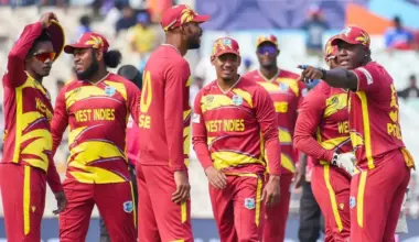 West Indies Qualification Scenario after South Africa Clash in T20 World Cup 2026