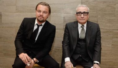 Martin Scorsese & Leonardo DiCaprio Movie Gets First Look Image