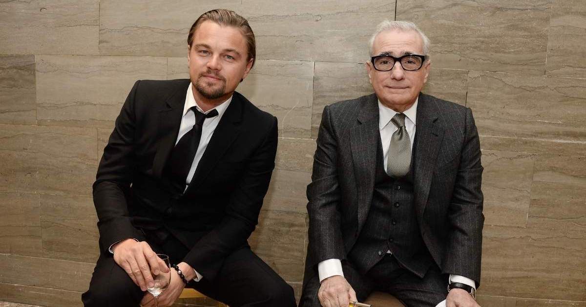 Martin Scorsese & Leonardo DiCaprio Movie Gets First Look Image