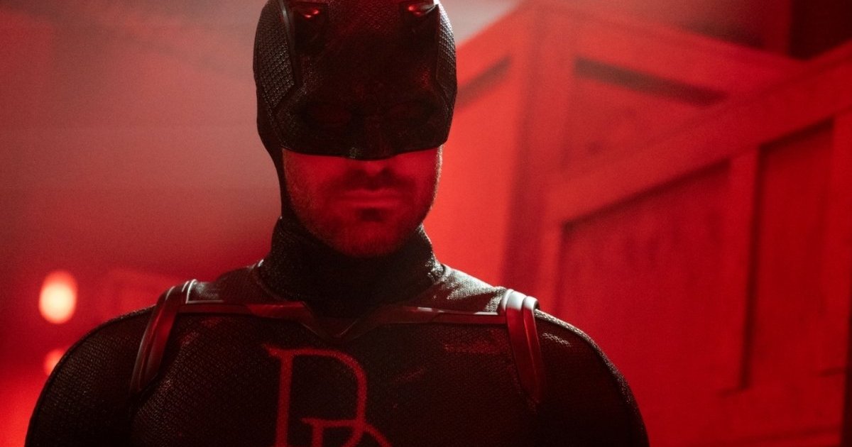 Born Again Season 2 Release Schedule Has MCU Fans Confused