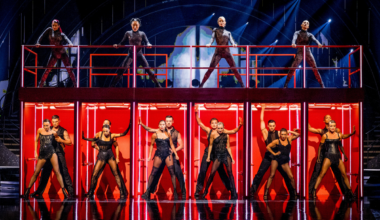 Strictly Come Dancing: All the dancers leaving the show so far