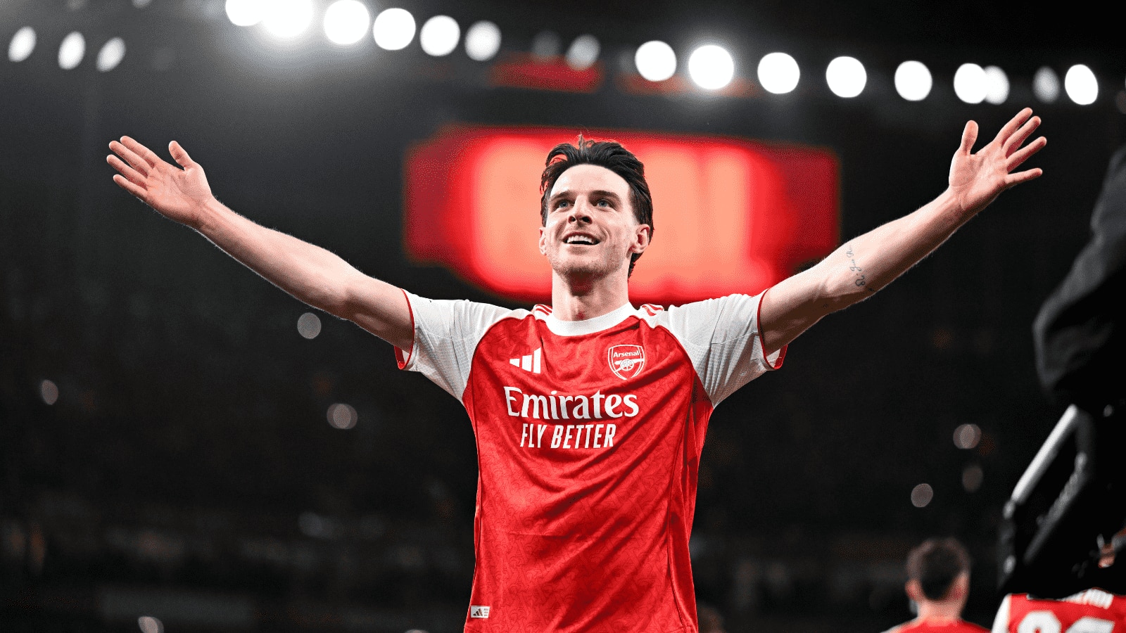 Highlights: Arsenal 2-0 Bayer Leverkusen | News