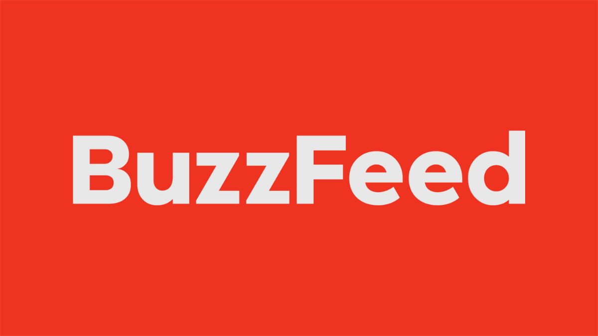 Buzzfeed Is In Big Trouble.