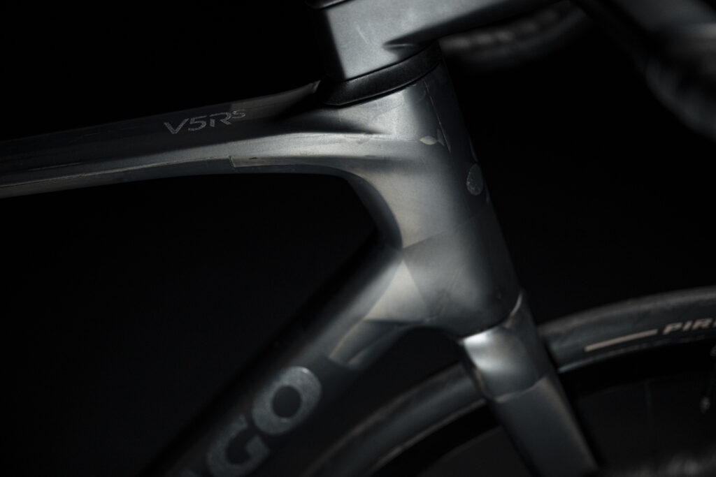 Dark Series (V5Rs and Y1Rs)