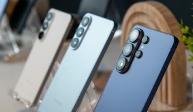 Samsung allegedly tests insane Galaxy phone batteries, and one's really up there