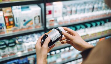 We Asked a PharmD Which Supplements People Often Take Incorrectly