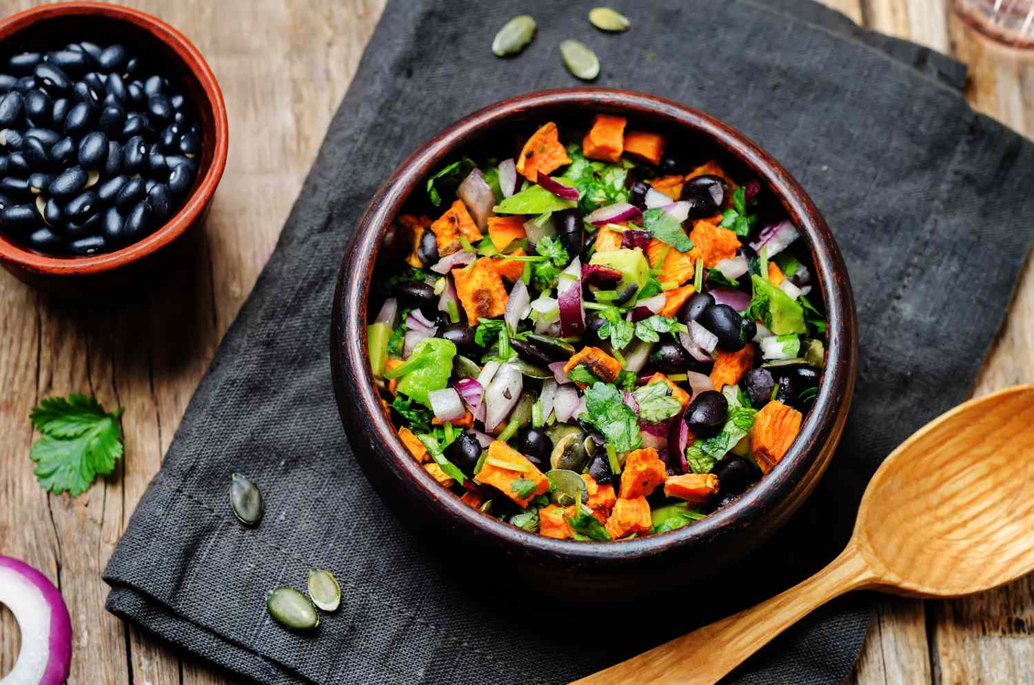 Why You Should Follow This 5:1 Carb-to-Fiber Rule When You Buy Groceries