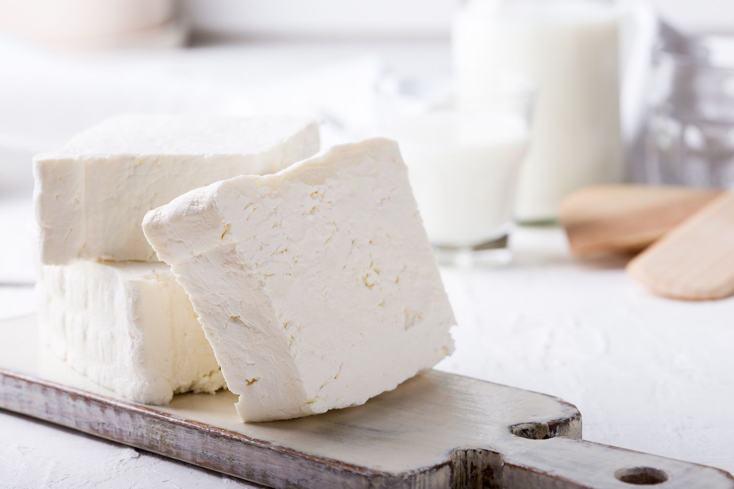 Why the Viral ‘Dry Yogurt’ Has Way More Protein Than Regular Yogurt