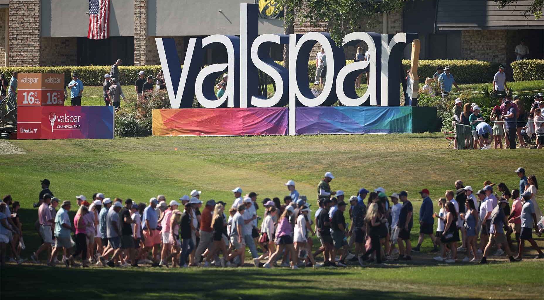 2026 Valspar Championship purse: Payout breakdown, winner's share