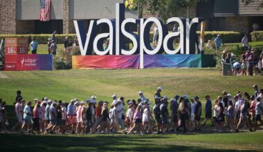 2026 Valspar Championship purse: Payout breakdown, winner's share