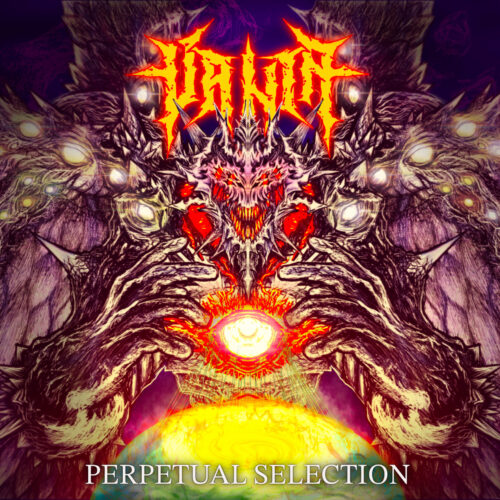 Vanta - Perpetual Selection Review