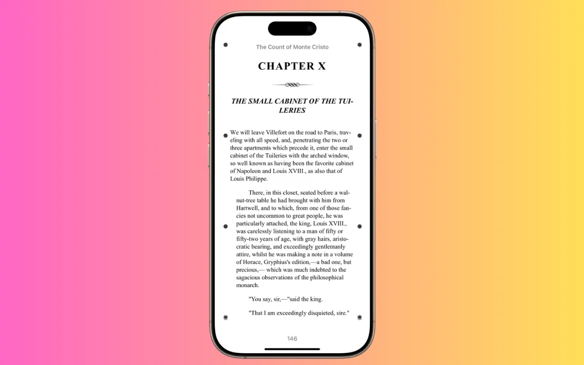 How few people know about iPhone