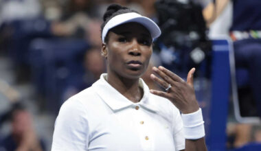 Former world No 1 questions if tennis icon should receive wildcards