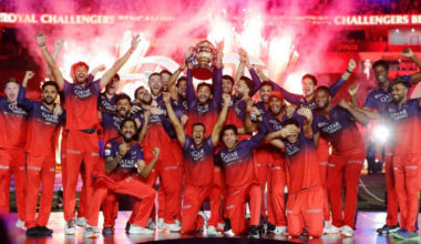 Ahead of IPL 2026, a look back at RCB’s defining moments