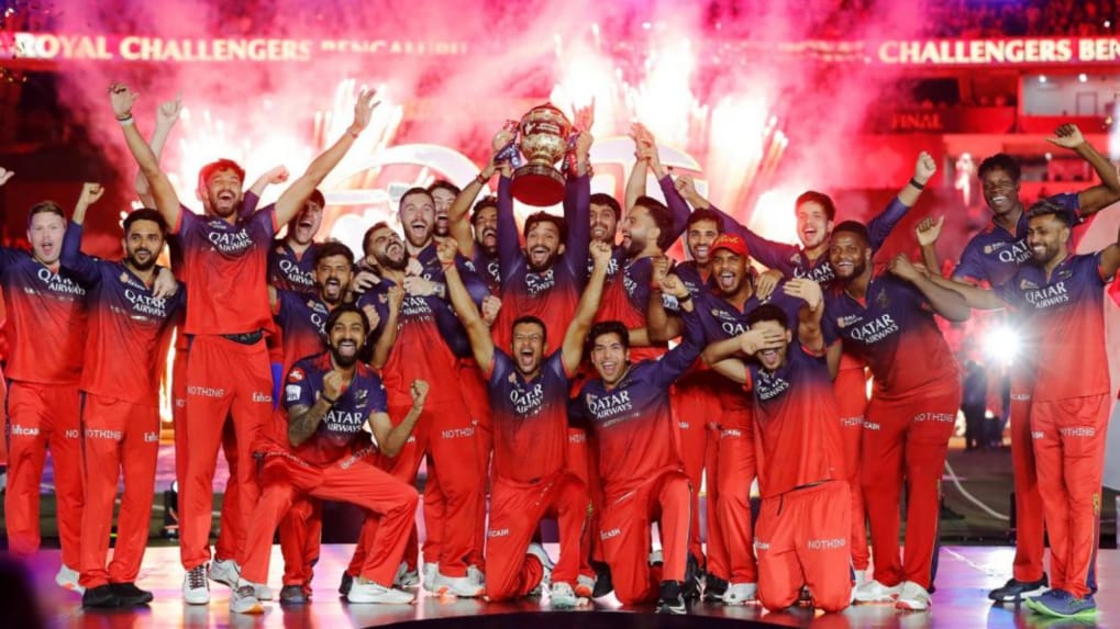 Ahead of IPL 2026, a look back at RCB’s defining moments