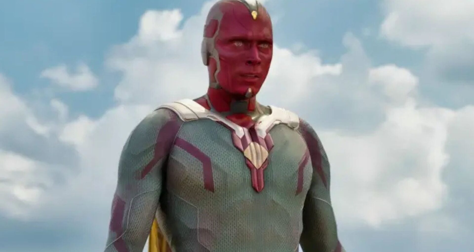 Marvel’s VisionQuest Taps The Batman’s Oscar-Winning Composer's Son to Handle Its Score