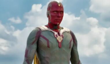 Marvel’s VisionQuest Taps The Batman’s Oscar-Winning Composer's Son to Handle Its Score