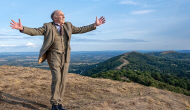 Airbnb Announces Best of British Winners, Celebrating Community-Led Tourism