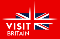 VisitBritain logo