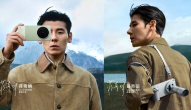 New Vivo X300 Ultra photo samples: Zeiss camera kit unboxed in video