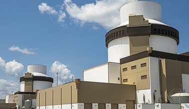 Study highlights economic impact of US fleet of AP1000s