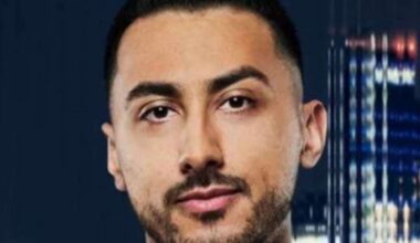 Rajan Gill from Rainham latest candidate to be fired by Lord Sugar on The Apprentice on BBC