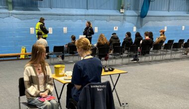 Number of meningitis cases linked to fatal UK outbreak drops to 20 – The Irish Times