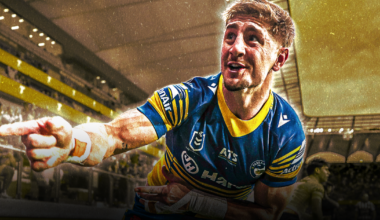 ‘He's an elite league player but it's a huge challenge with a short runway in union'