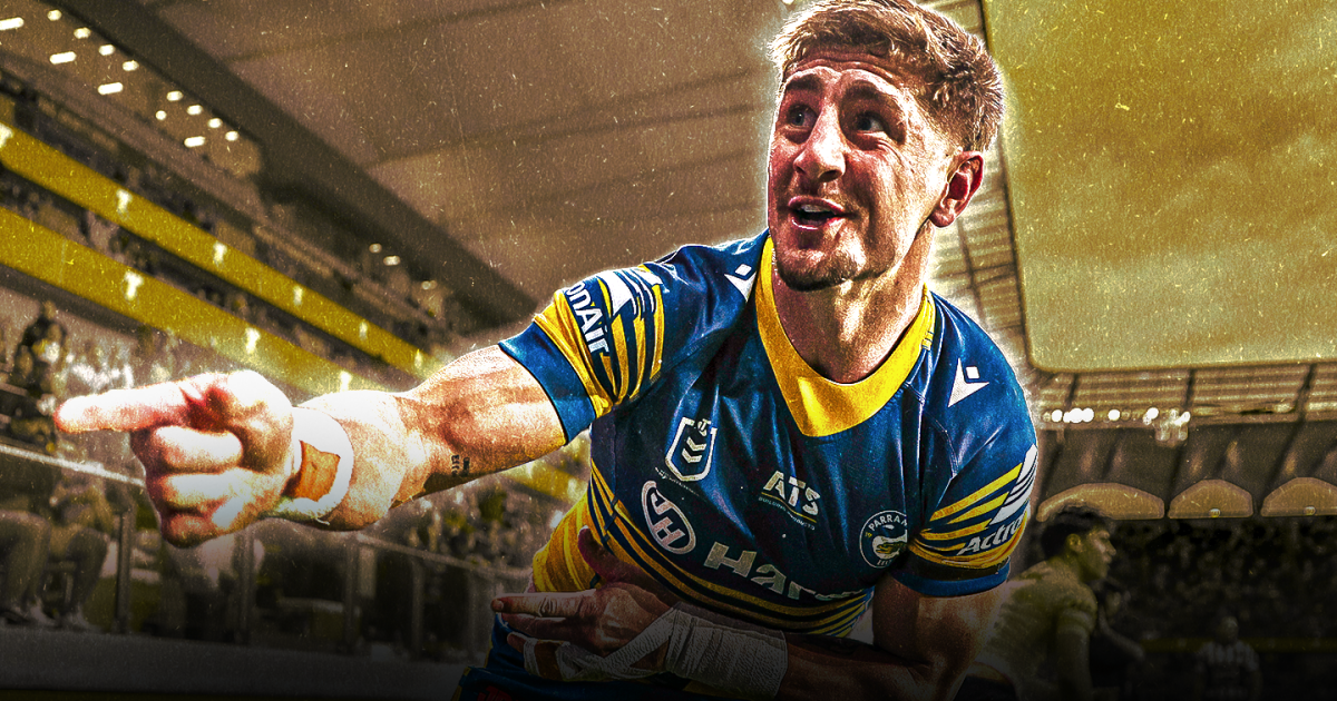 ‘He's an elite league player but it's a huge challenge with a short runway in union'