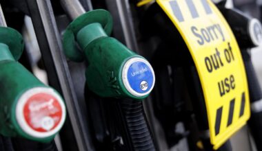 Cut to fuels excise considered as Ireland faces ‘more severe’ effects on energy prices – The Irish Times