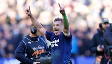 Maybe Scotland have to say it out loud to believe it – some things never change – The Irish Times