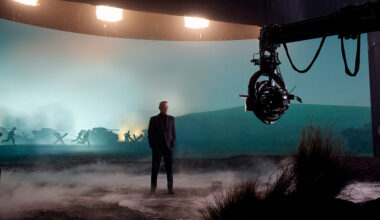 World War II With Tom Hanks