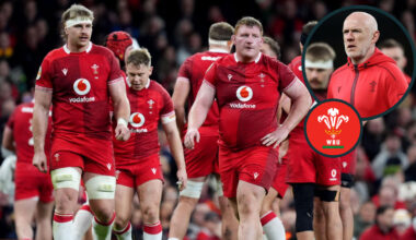 Wales' 'Three-year duck broken' in 'tournament of rebirth'