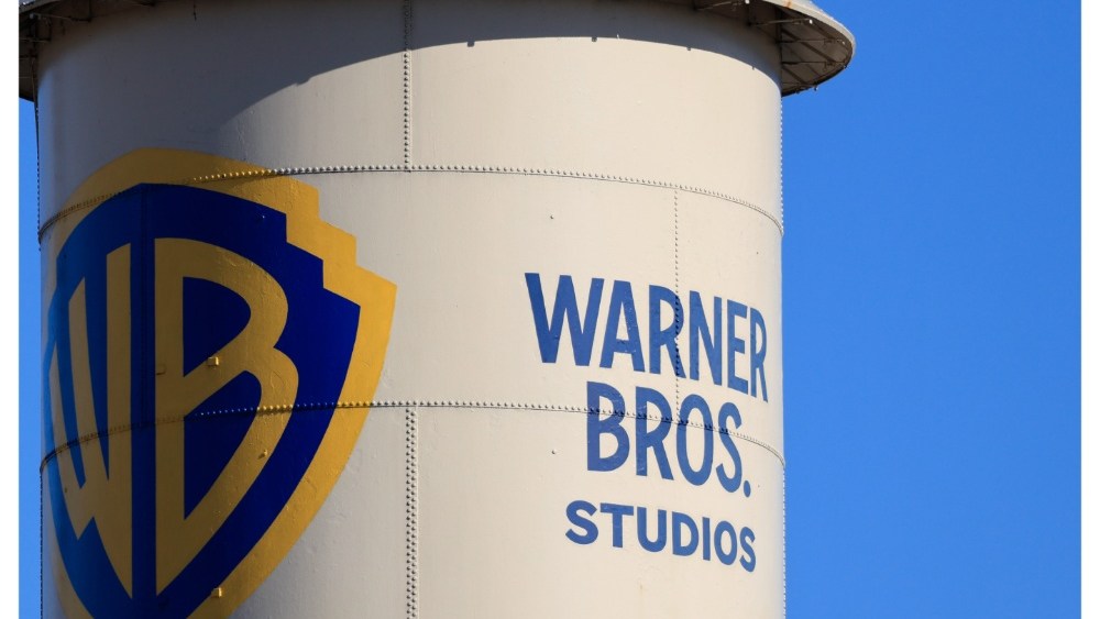 Paramount's Gulf-Back Warner Bros. Deal Sparks Soft Power Debate