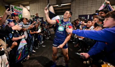 How Wakefield Trinity pulled off Roger Tuivasa-Sheck signing as overseas star vital in move