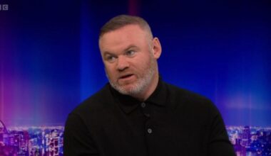 Wayne Rooney tells Chelsea to upgrade £60m signing after Everton defeat | Football