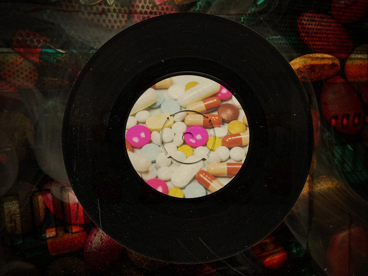 The forgotten band that hit five number ones from 1965 to 1968