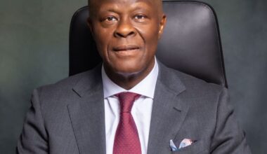 Nigeria's GDP Growth Hits 4.07% in Q4 2025, Minister Says