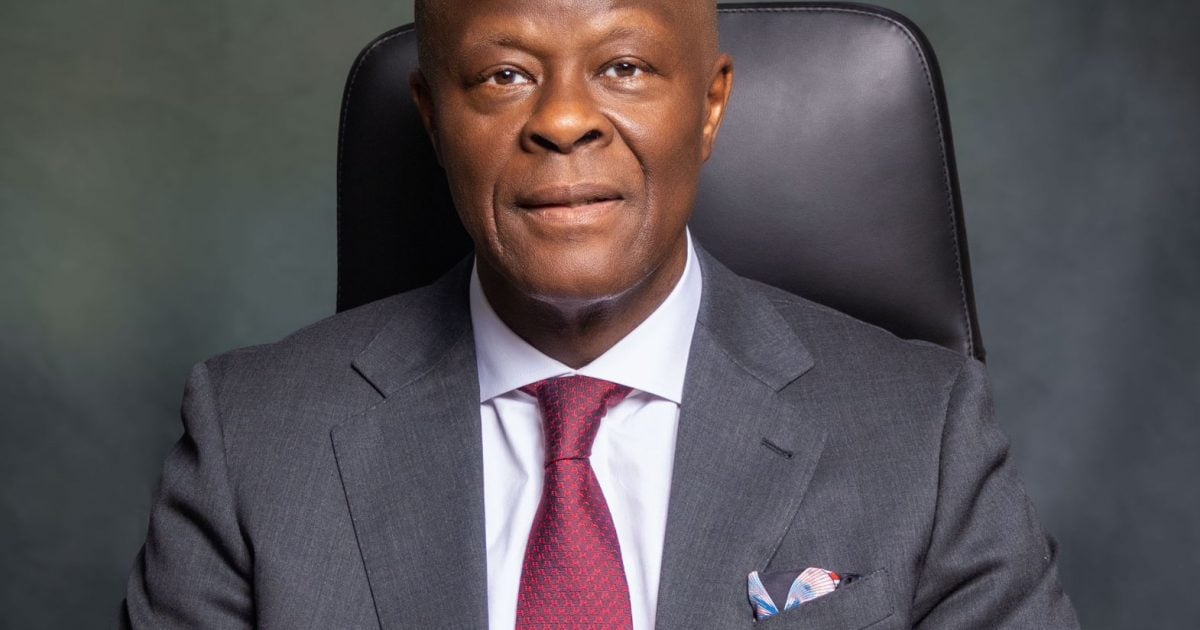 Nigeria's GDP Growth Hits 4.07% in Q4 2025, Minister Says