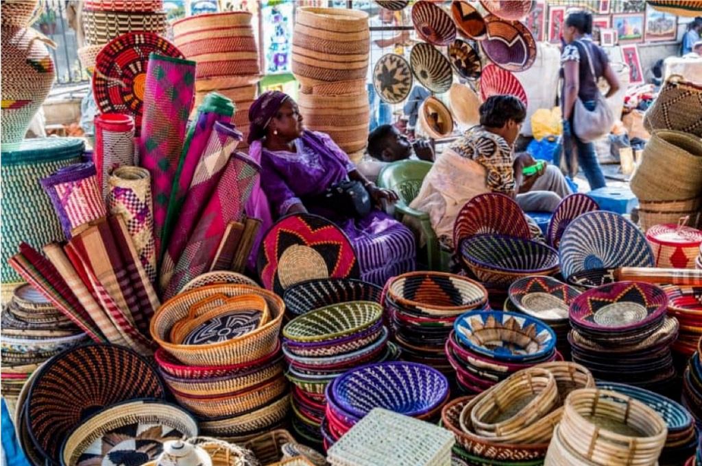 97% of Namibian SMEs non-bankable - News