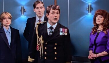 Saturday Night Live UK Features Prince Andrew, Mandelson In Cold Open