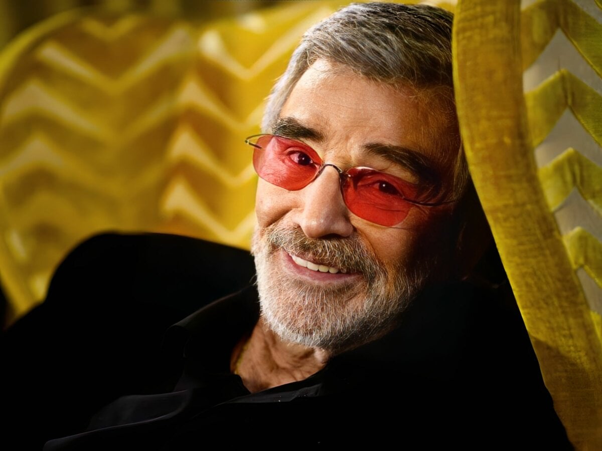 The only movie Burt Reynolds would make for free