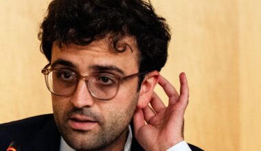 ‘A Rigged and Dangerous Product’: The Wildest Week for Prediction Markets Yet