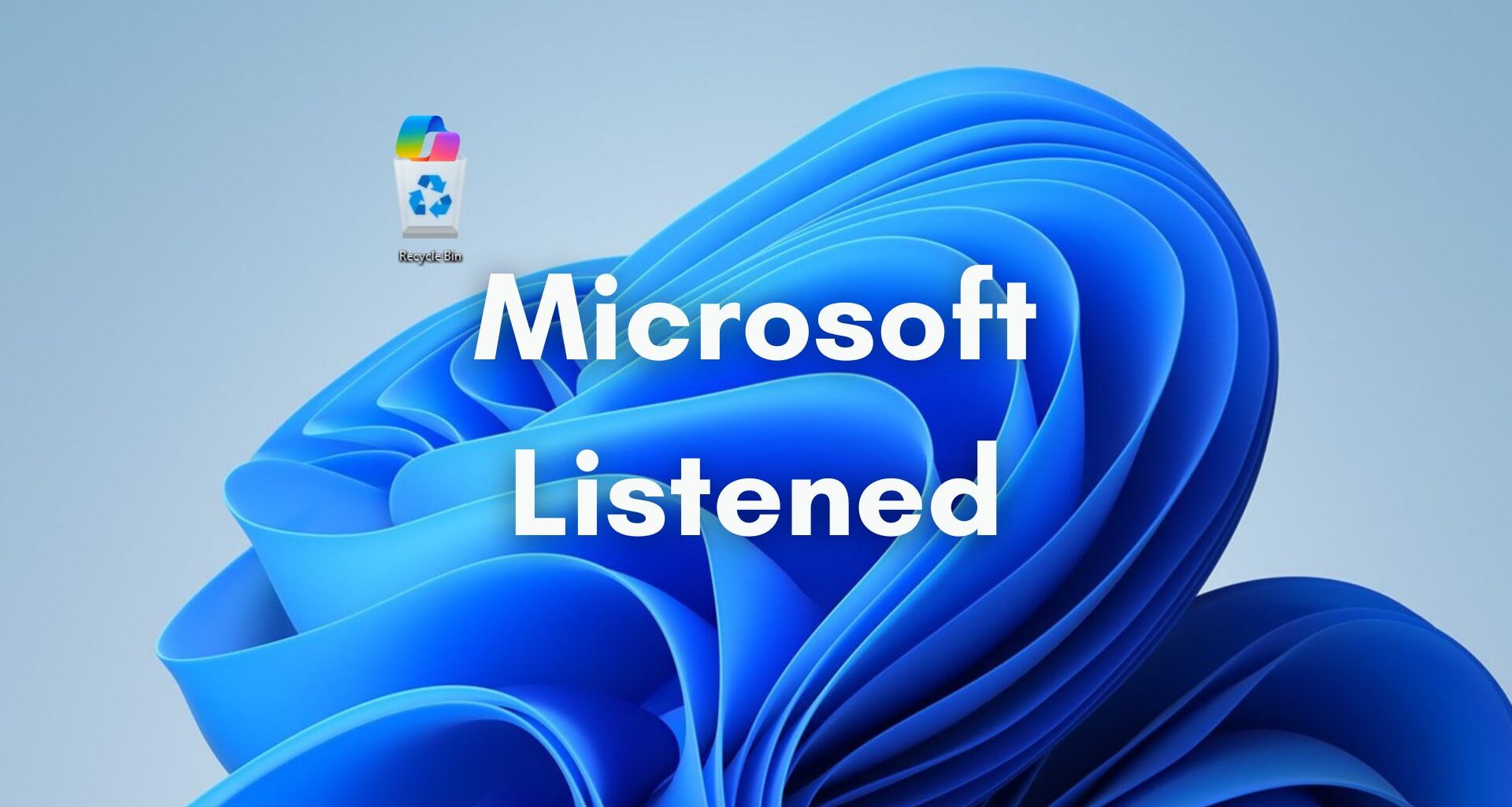 Windows 11 is getting major improvements in 2026