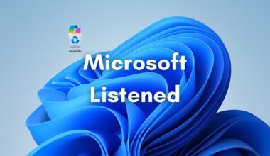 Windows 11 is getting major improvements in 2026