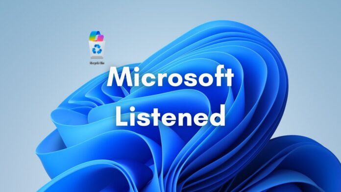 Windows 11 is getting major improvements in 2026